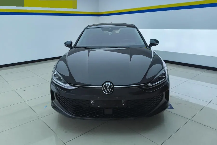 Volkswagen 2022 Ling Du L 1.4TSI 280TSI Cool Hot Edition Automatic Gear 7