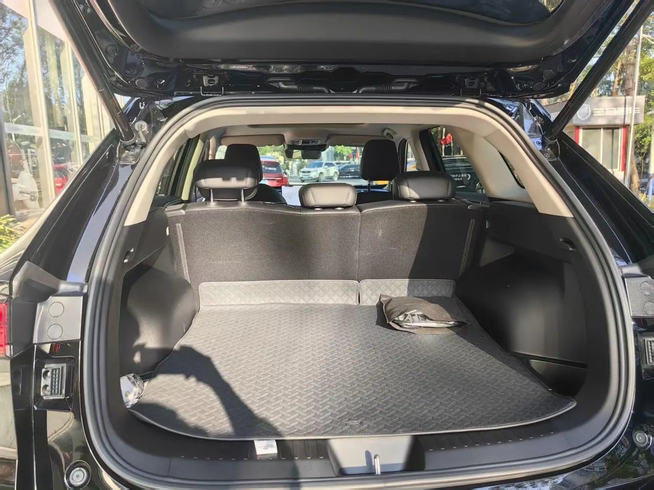 Haval 2026 H6L 1.5T Max automatic gear 6