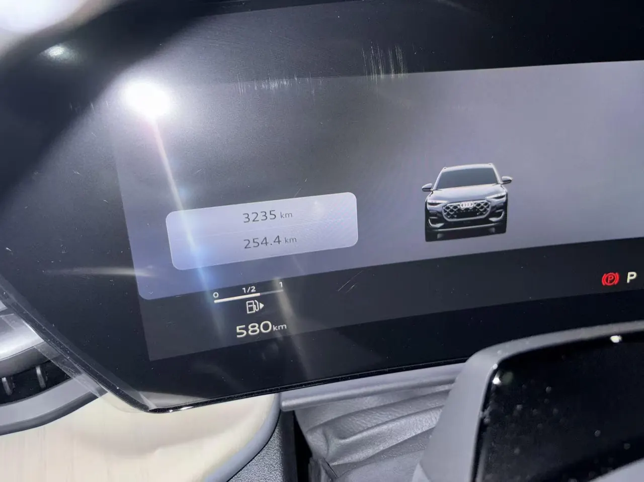 Audi 2026 Q5L 20 T 10 million users exclusive version of automatic gear 5
