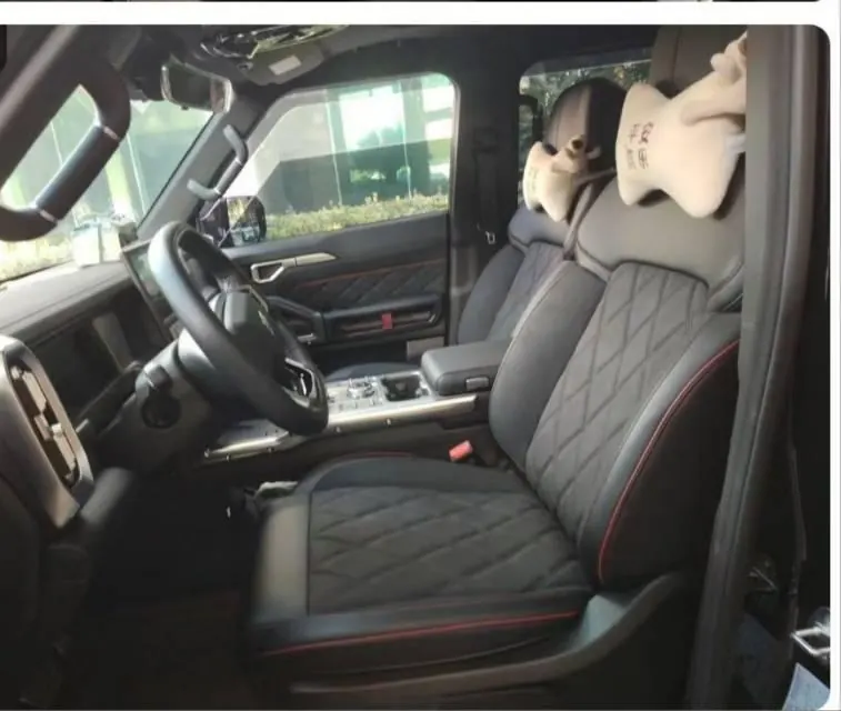 Jetour 2026 Travelers C- DM 1.5T 129km Discover Automatic Gear 5