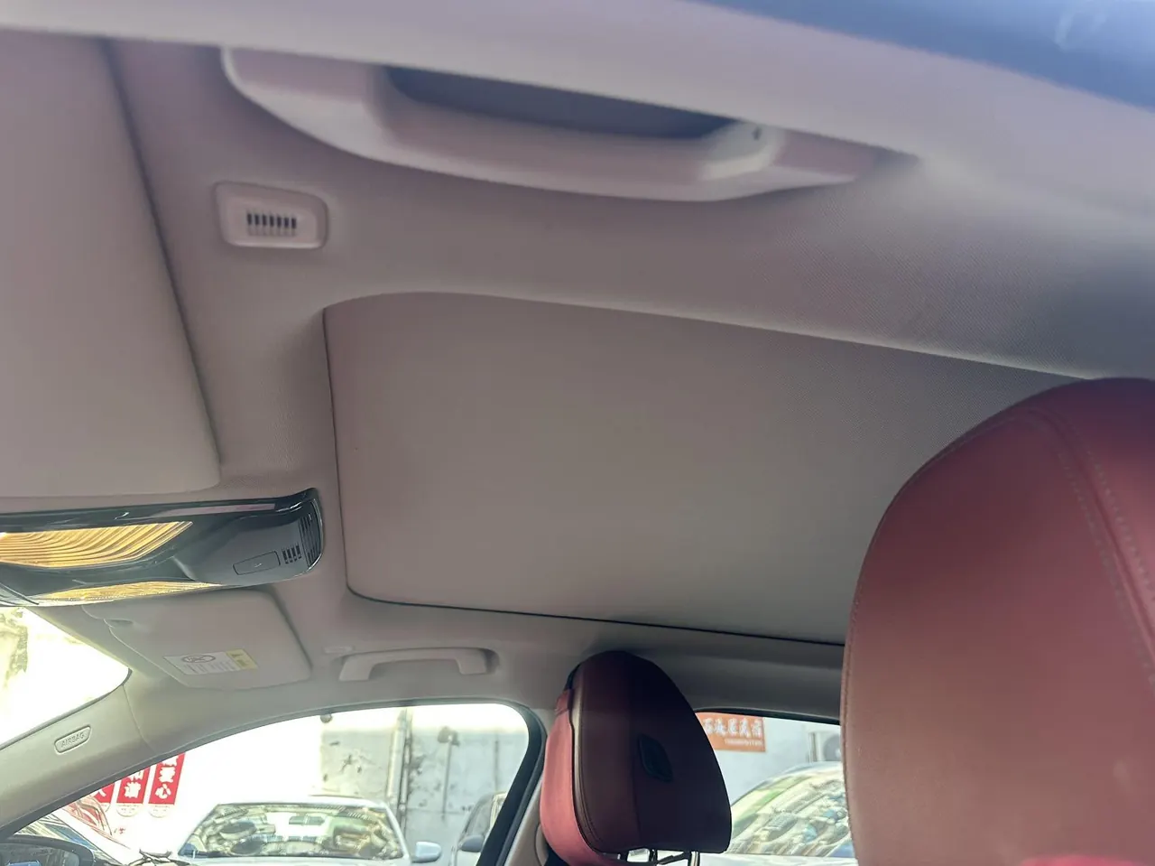 BMW 2022 i3 eDrive 35L automatic gear 9