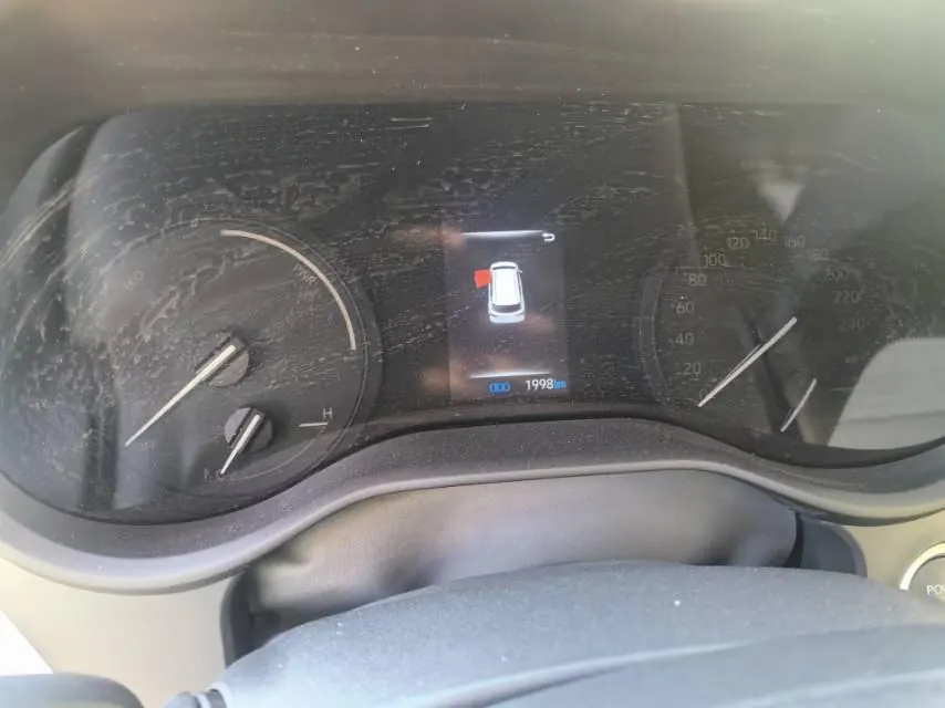 Toyota 2026 Sana 2.5 Stepless Two-Drive Comfort Edition Automatic Transmission 8
