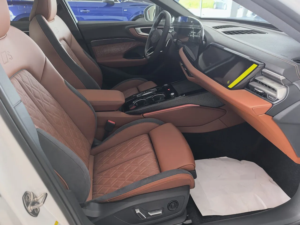 Audi 2026 A5L 2.0T Sport Plus Automatic 6