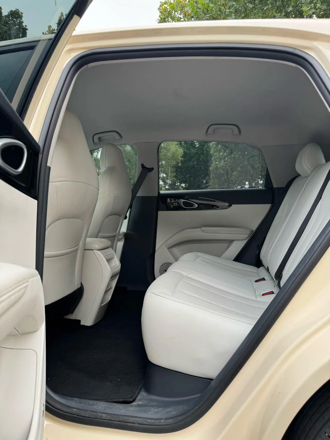 Geely 2026 Star Wish 410km Exploration Edition Automatic Gear 5