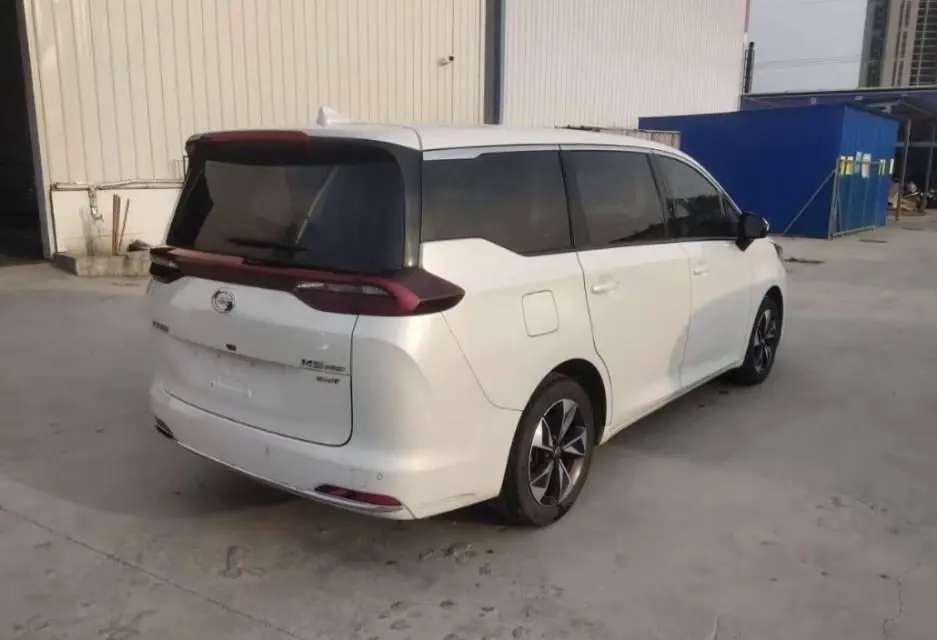 Chuanqi 2023 M6 PRO 1.5T 270T Deluxe Edition Automatic Gear 2