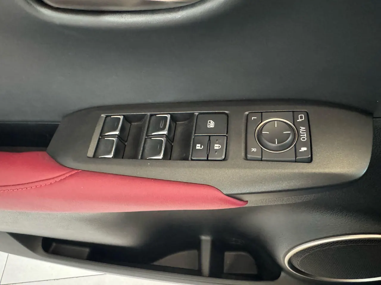 Lexus NX (Imported) 2020 NX200 2.0 Stepless Automatic Gear 13