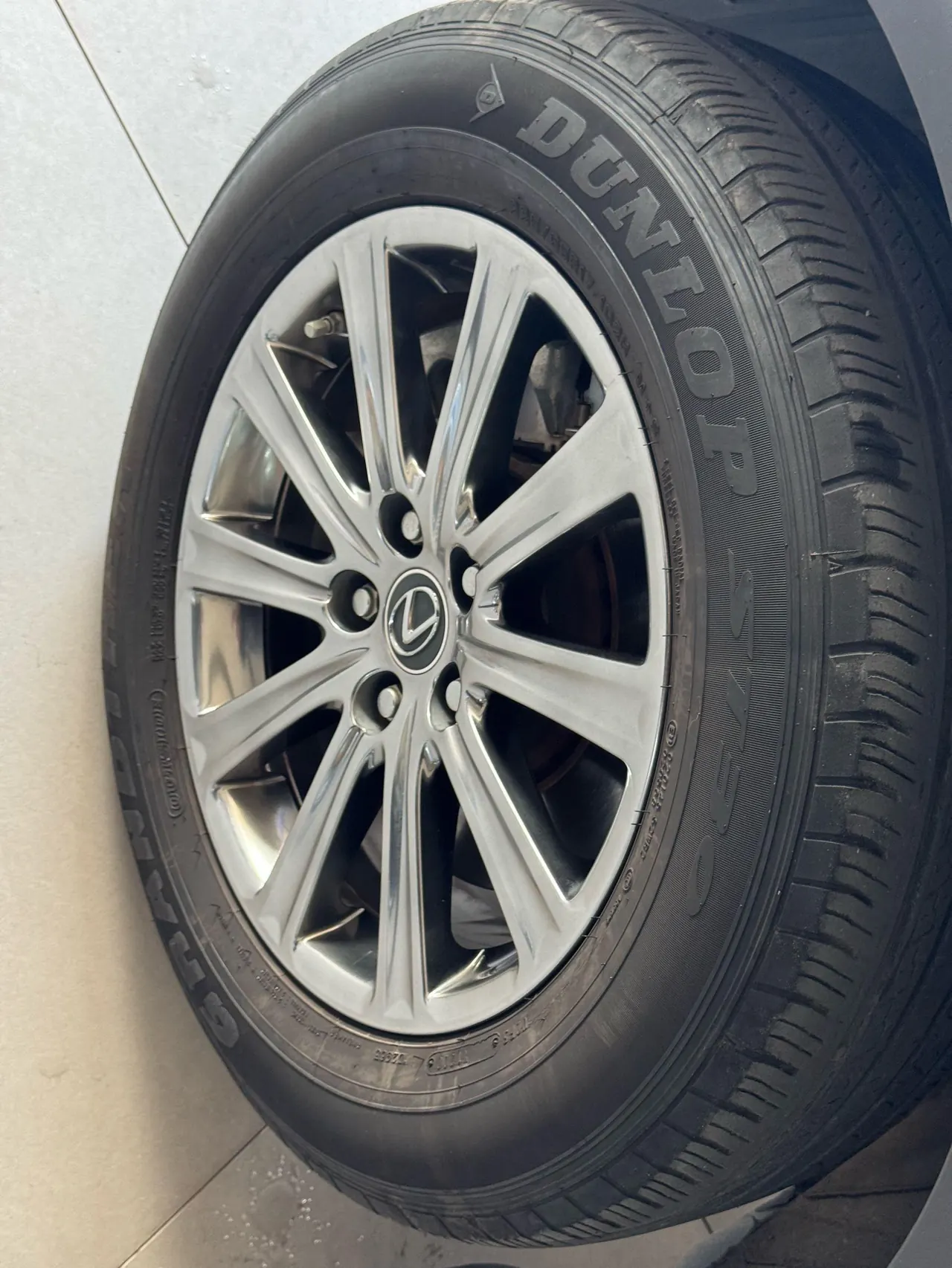 Lexus NX (Imported) 2020 NX200 2.0 Stepless Automatic Gear 6