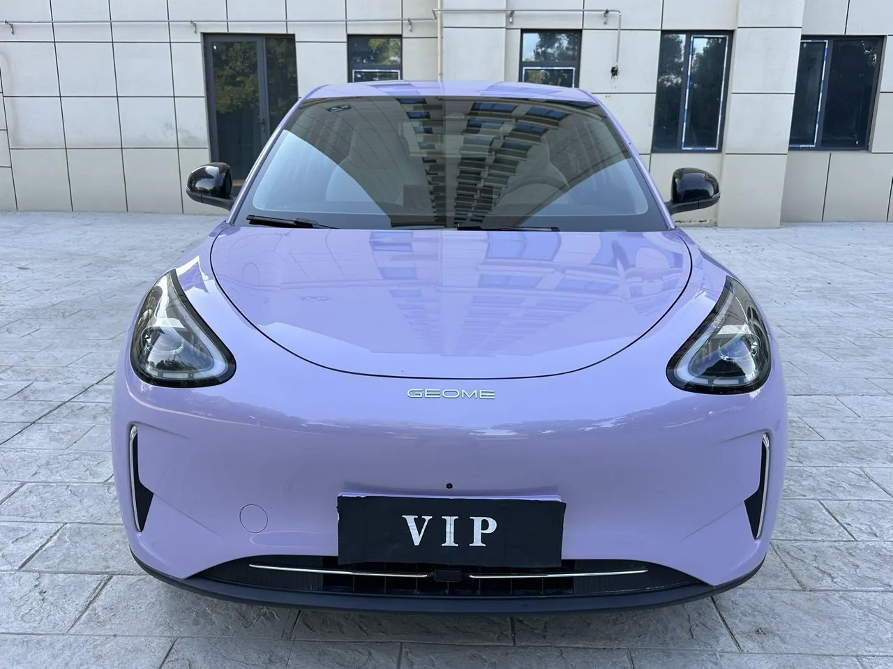 Geely 2026 Star Wish 410km Exploration Edition Automatic Gear 2