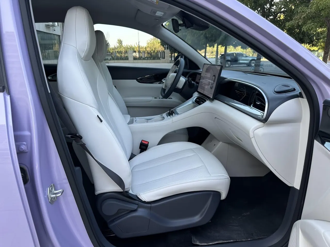 Geely 2026 Star Wish 410km Exploration Edition Automatic Gear 5