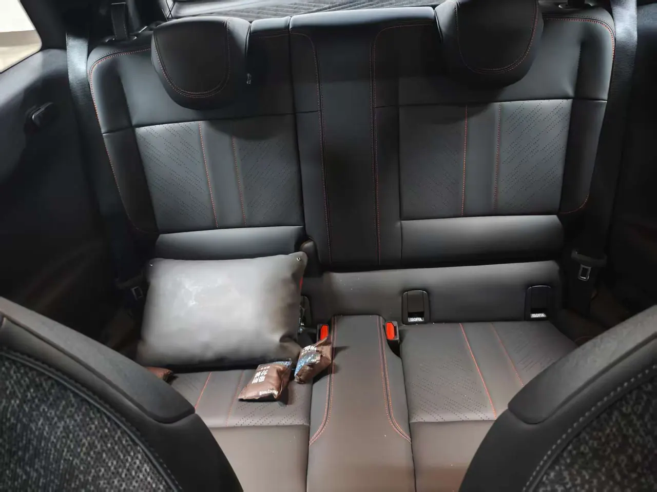 MINI Mini 2026 MINI JCW JOHN COOPER WORKS AUTOMATIC 5