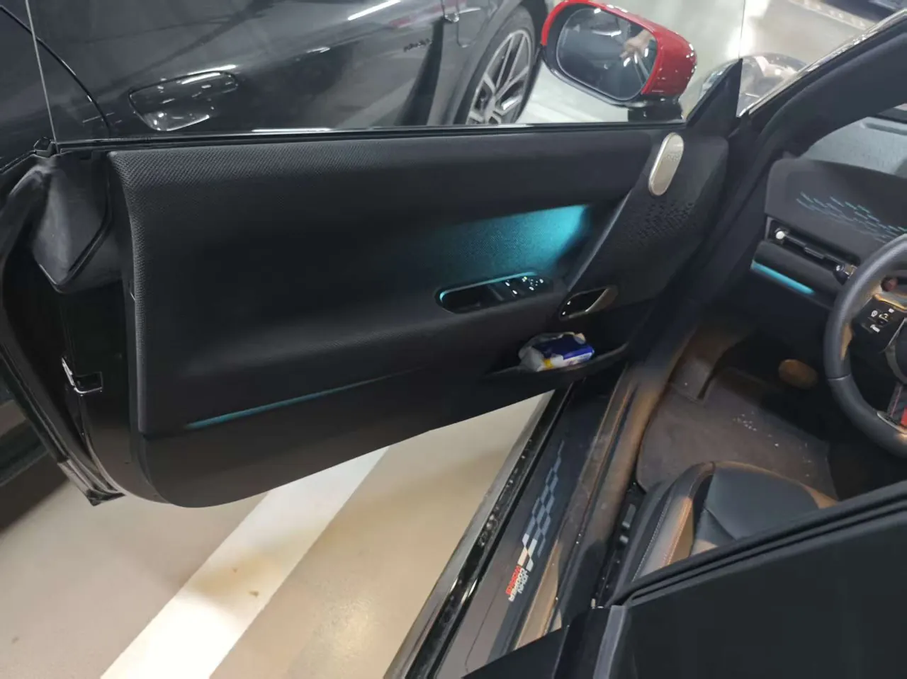 MINI Mini 2026 MINI JCW JOHN COOPER WORKS AUTOMATIC 7
