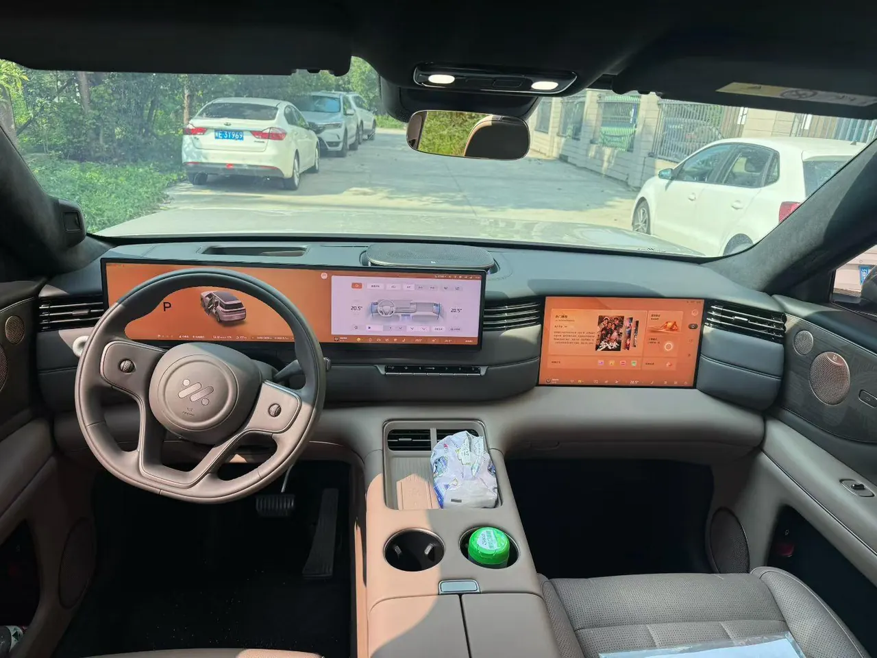 IM 2026 IM LS8 52 Max Technology Flagship Big Five Automatic Gear 3