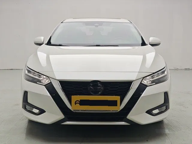 Nissan 2020 Sylphy 1.6 Stepless XL Smart Edition Automatic Gear 2