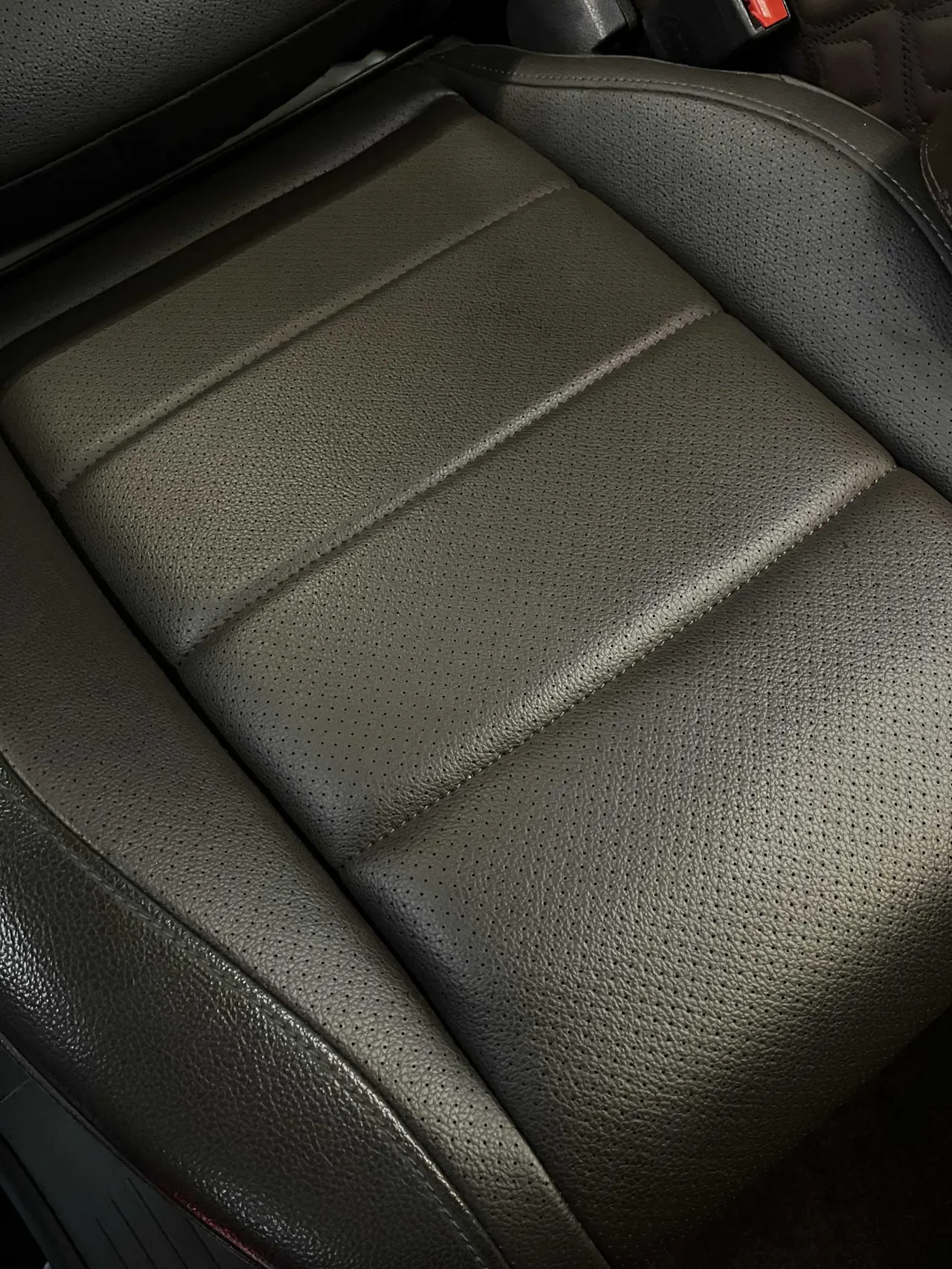 Mercedes Benz GLE (Imported) 2020 GLE 350 4MATIC 2.0T Fashion Automatic Gear 18