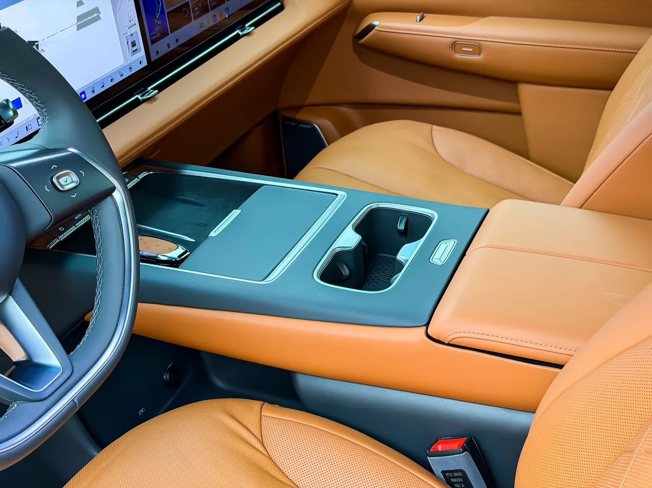 Buick 2026 to the world family 1.5T luxury version of automatic gear 5