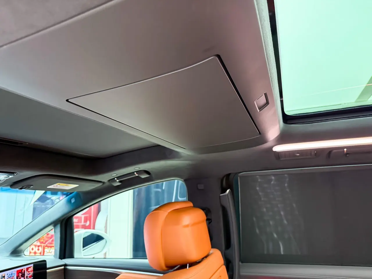 Buick 2026 to the world family 1.5T luxury version of automatic gear 8