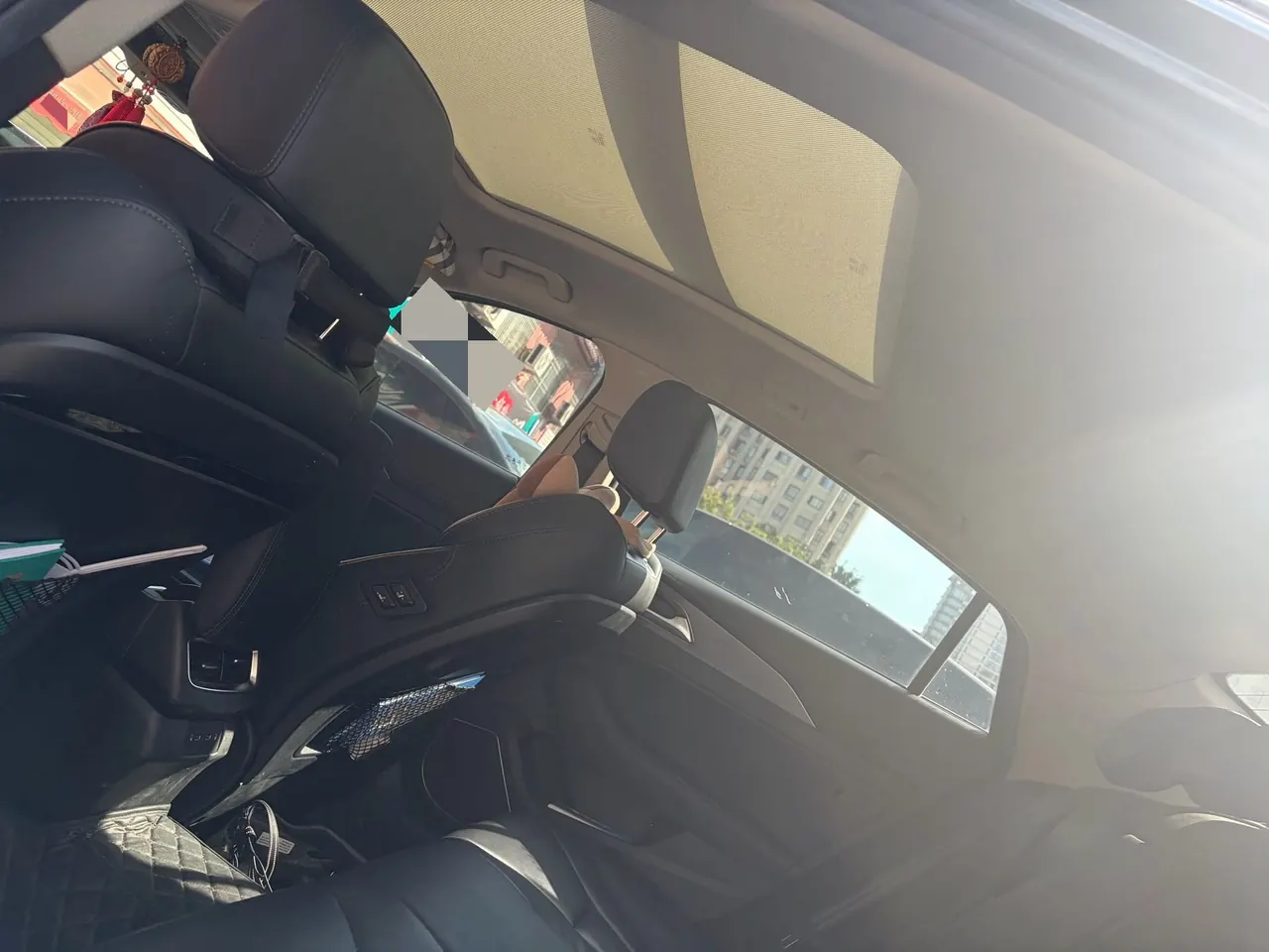 HongQi 2020 H5 1.8TD Zhilian Flag Edition Automatic Gear 6