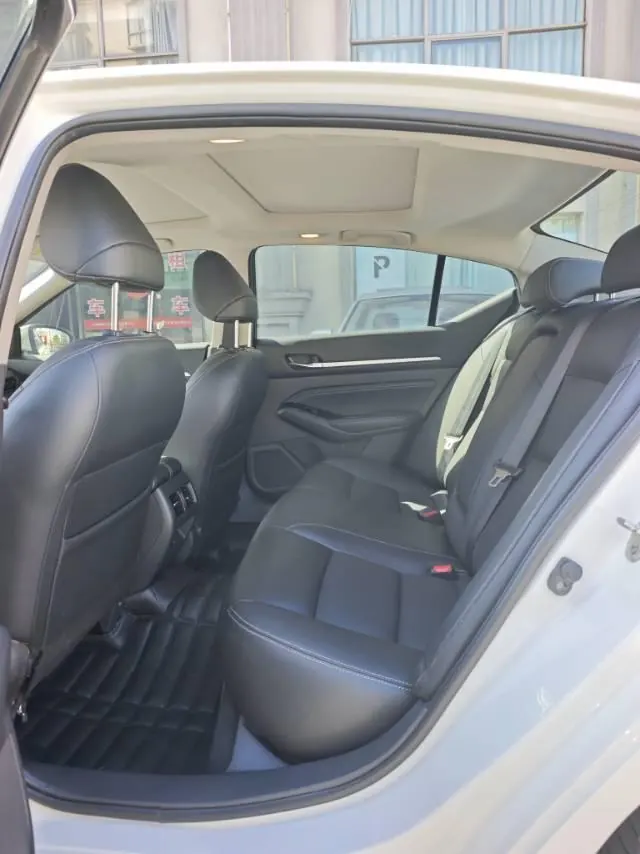 Nissan 2021 Teana 2.0 Stepless XL Comfort Edition Automatic Gear 6