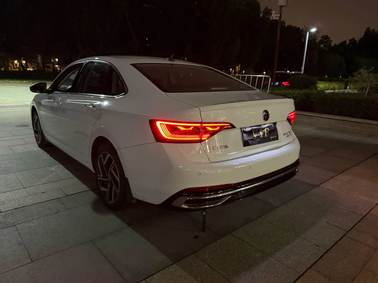 Volkswagen 2023 Sagitar 1.5TSI 300TSI Exceed Edition Automatic 10