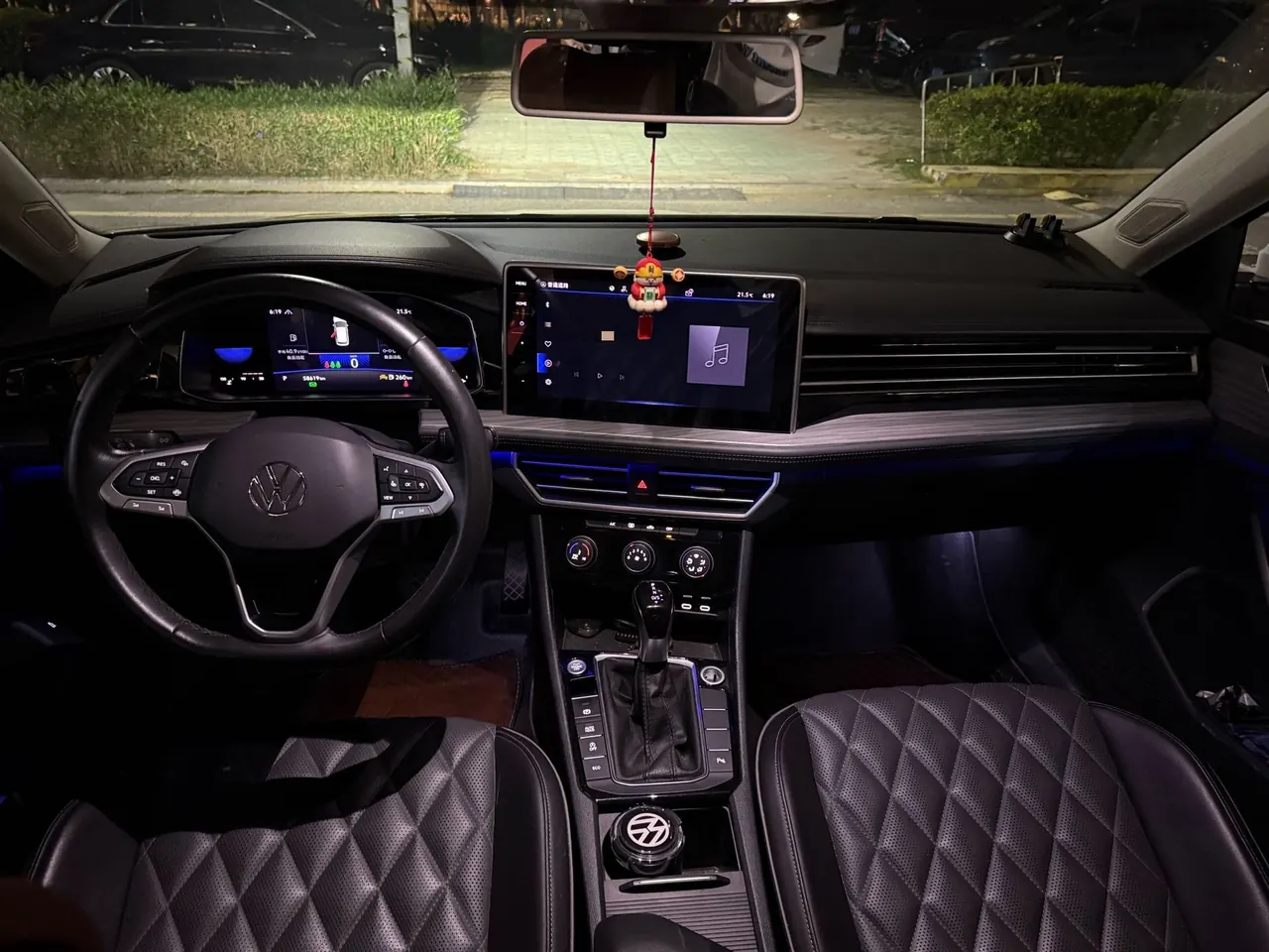Volkswagen 2023 Sagitar 1.5TSI 300TSI Exceed Edition Automatic 5