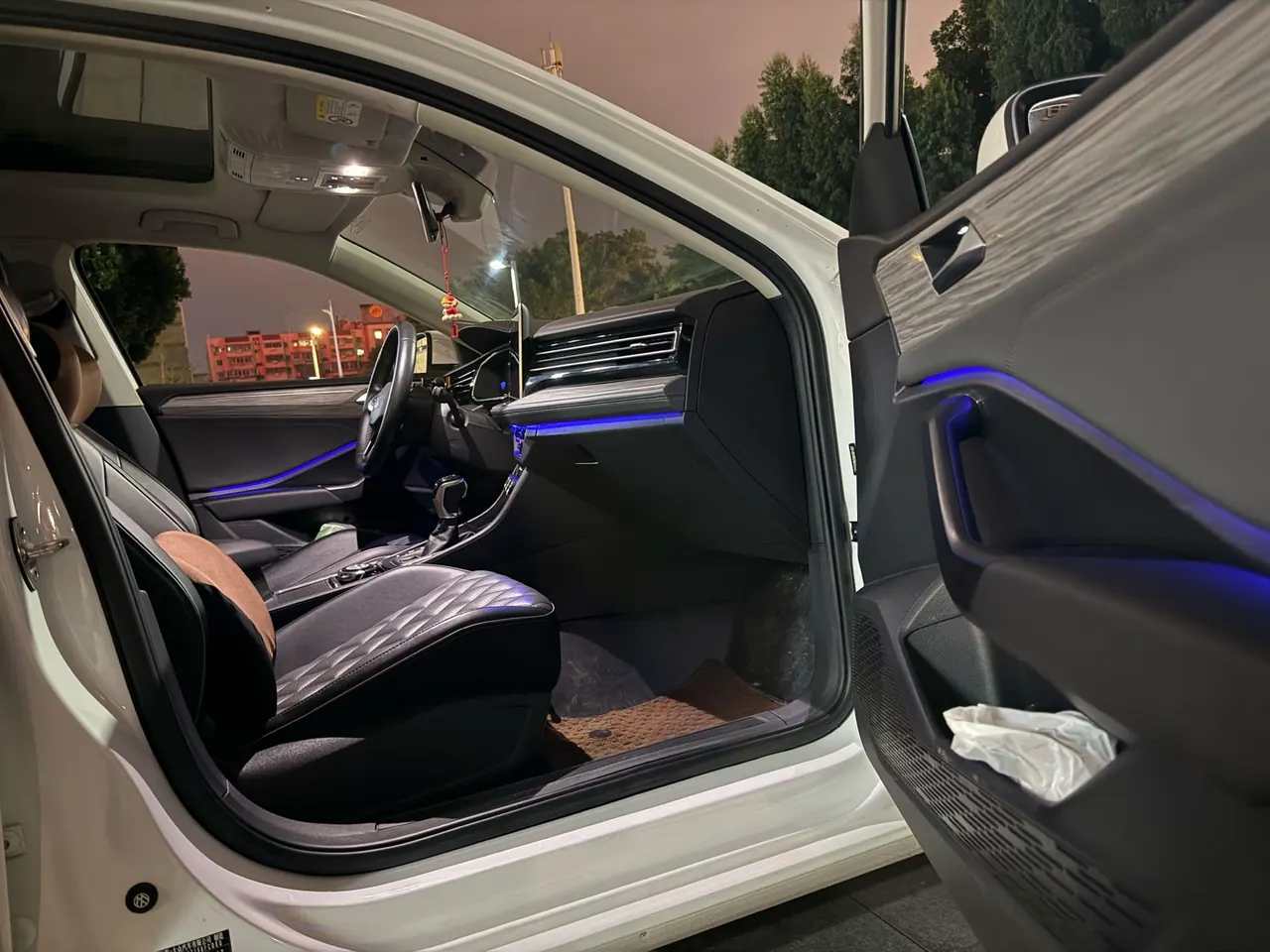 Volkswagen 2023 Sagitar 1.5TSI 300TSI Exceed Edition Automatic 7
