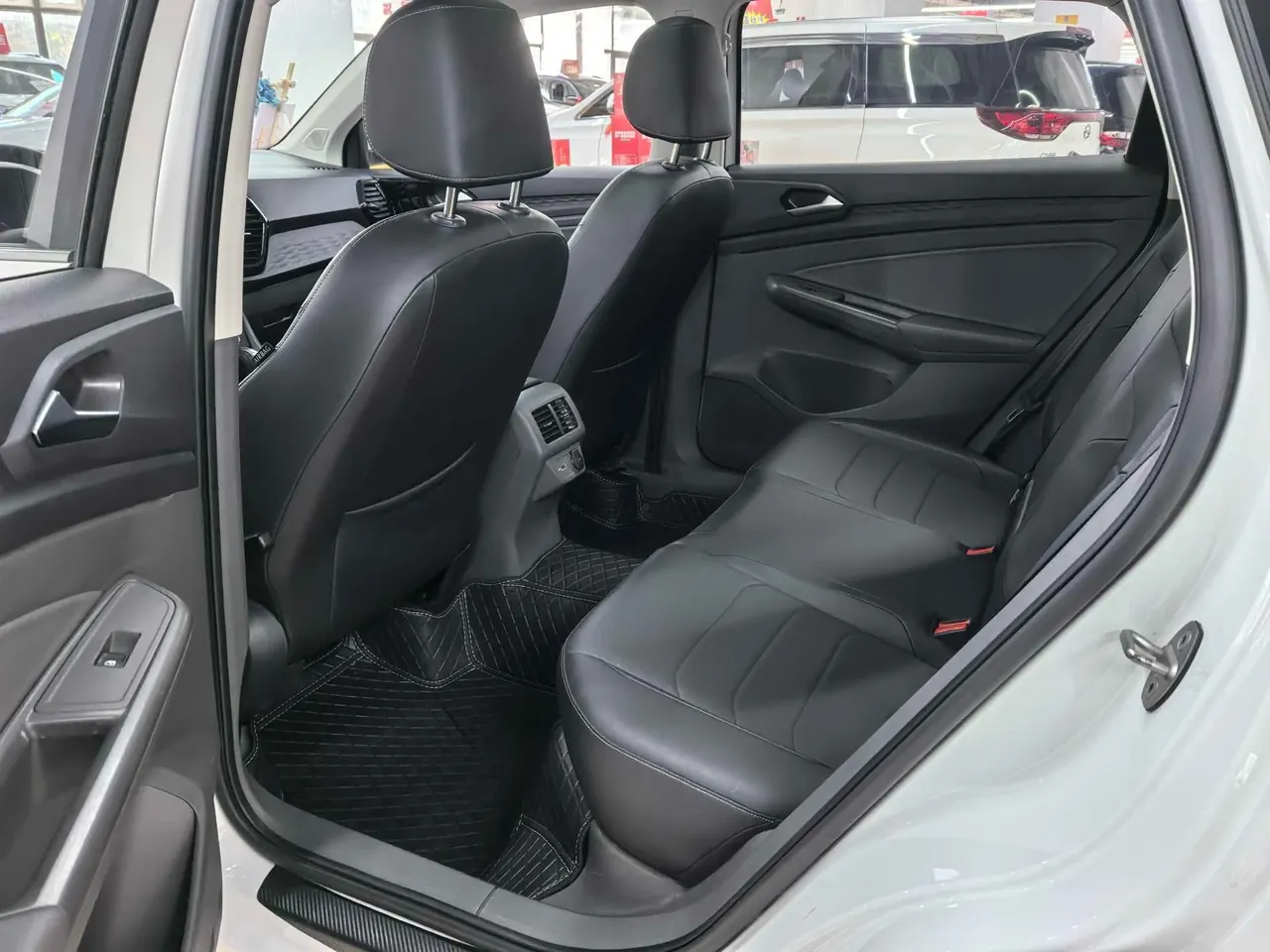 Jetta 2020 Jetta VS7 1.4T Glory Automatic 4