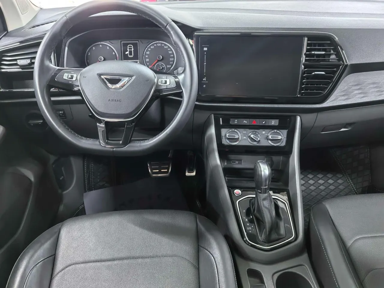 Jetta 2020 Jetta VS7 1.4T Glory Automatic 6