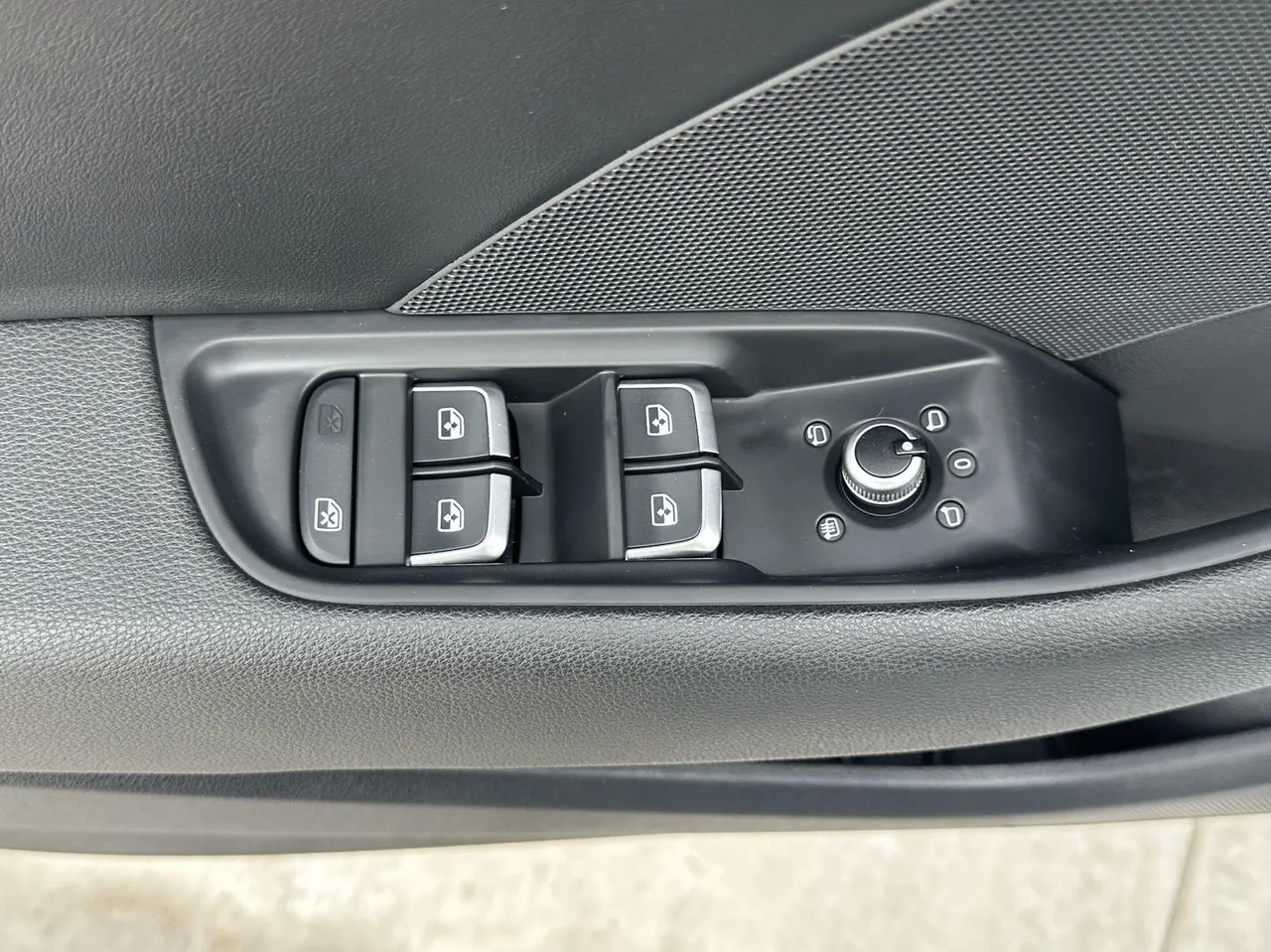Audi 2020 A3 Limousine 1.4TFSI 35TFSI Fashion Automatic 3