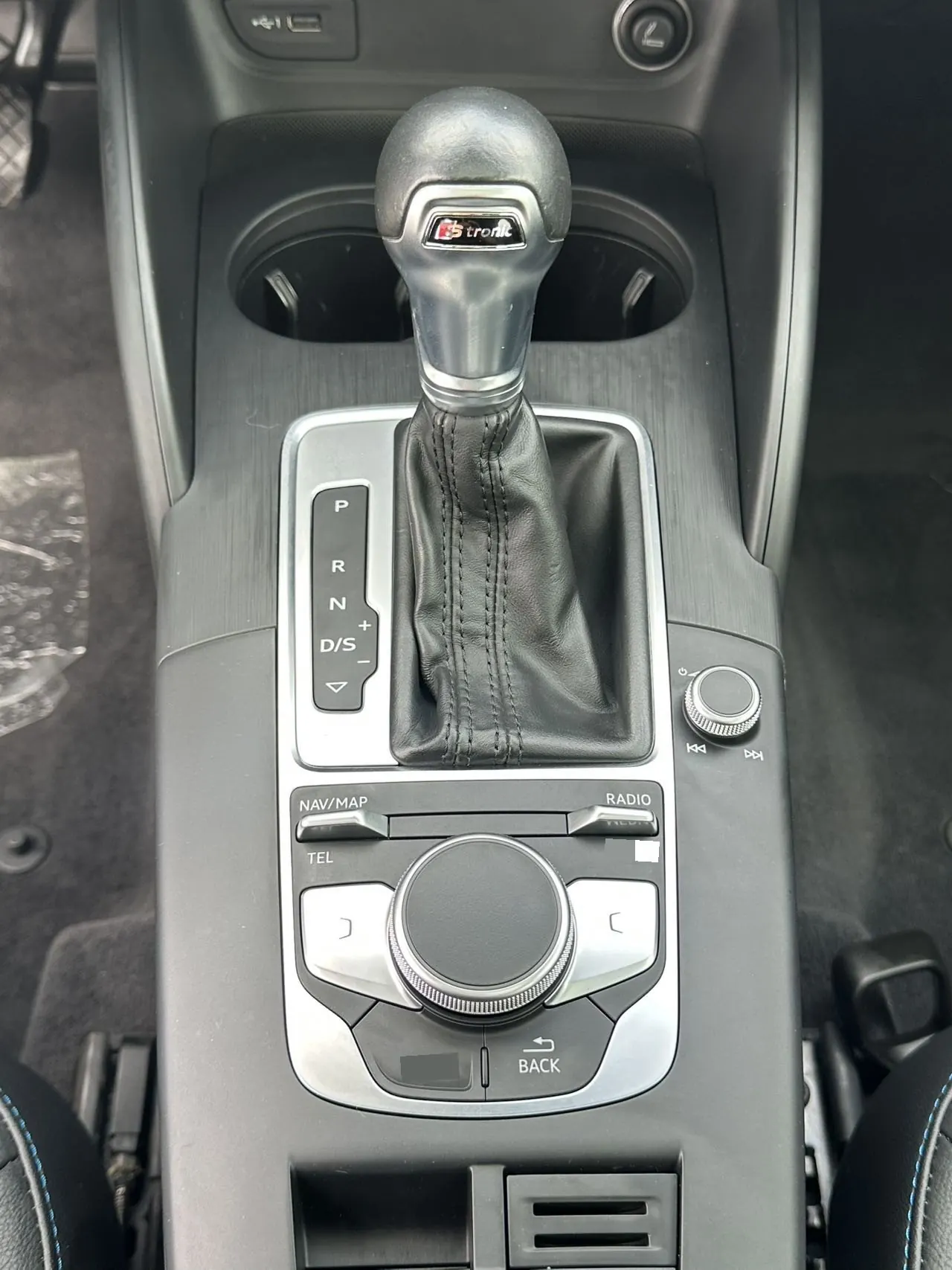 Audi 2020 A3 Limousine 1.4TFSI 35TFSI Fashion Automatic 6