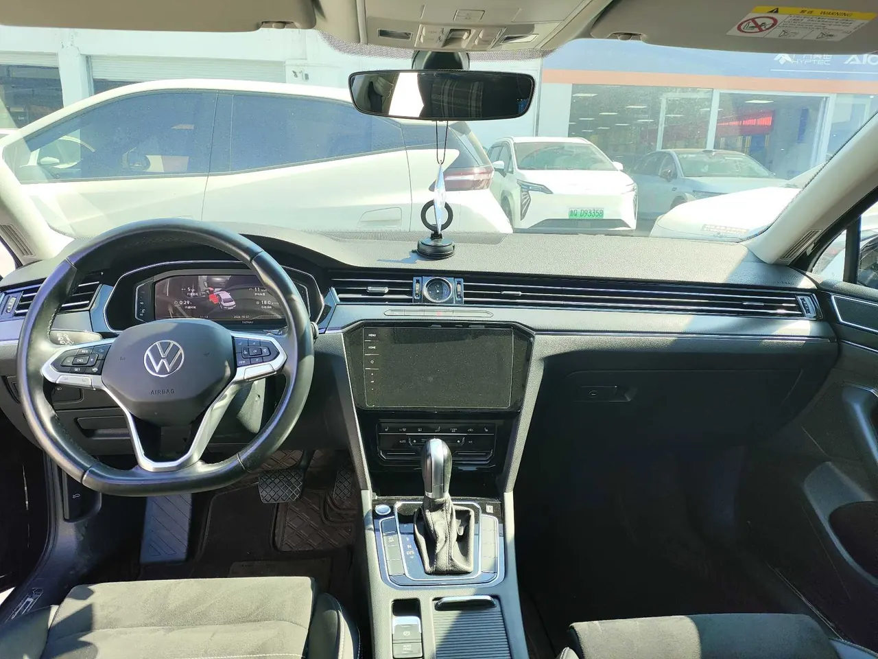 Volkswagen 2020 Magotan 2.0TSI 330TSI Premium Automatic 4