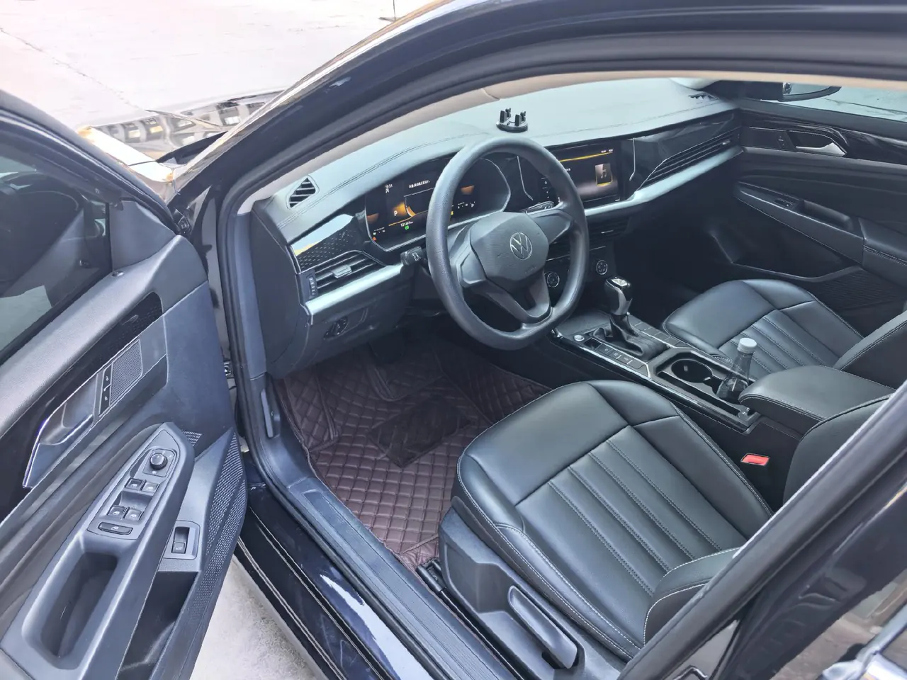 Volkswagen 2022 Passat 1.4TSI 280TSI Business Edition Automatic 7