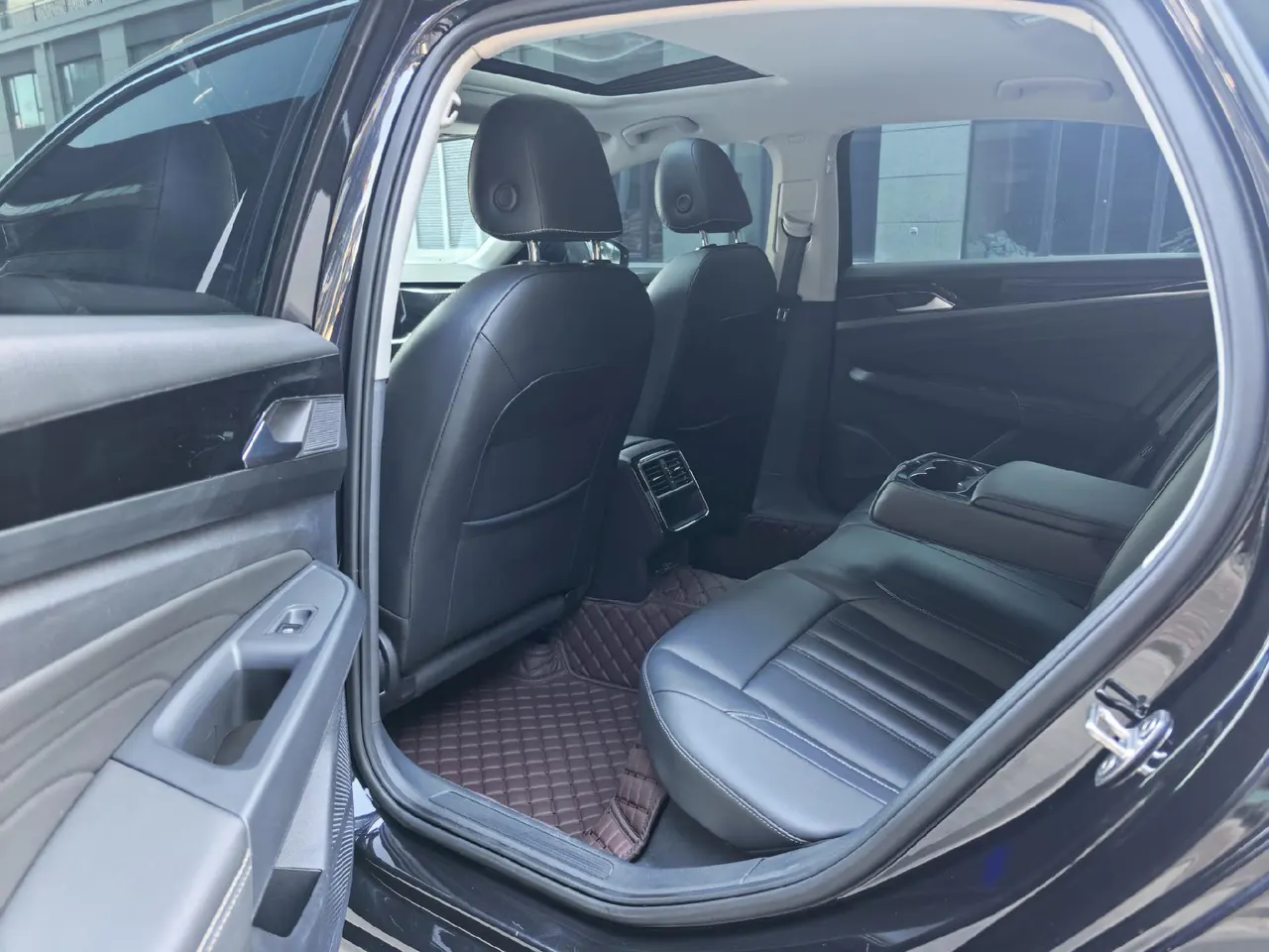 Volkswagen 2022 Passat 1.4TSI 280TSI Business Edition Automatic 8