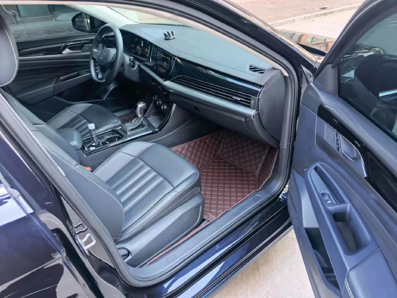 Volkswagen 2022 Passat 1.4TSI 280TSI Business Edition Automatic 9