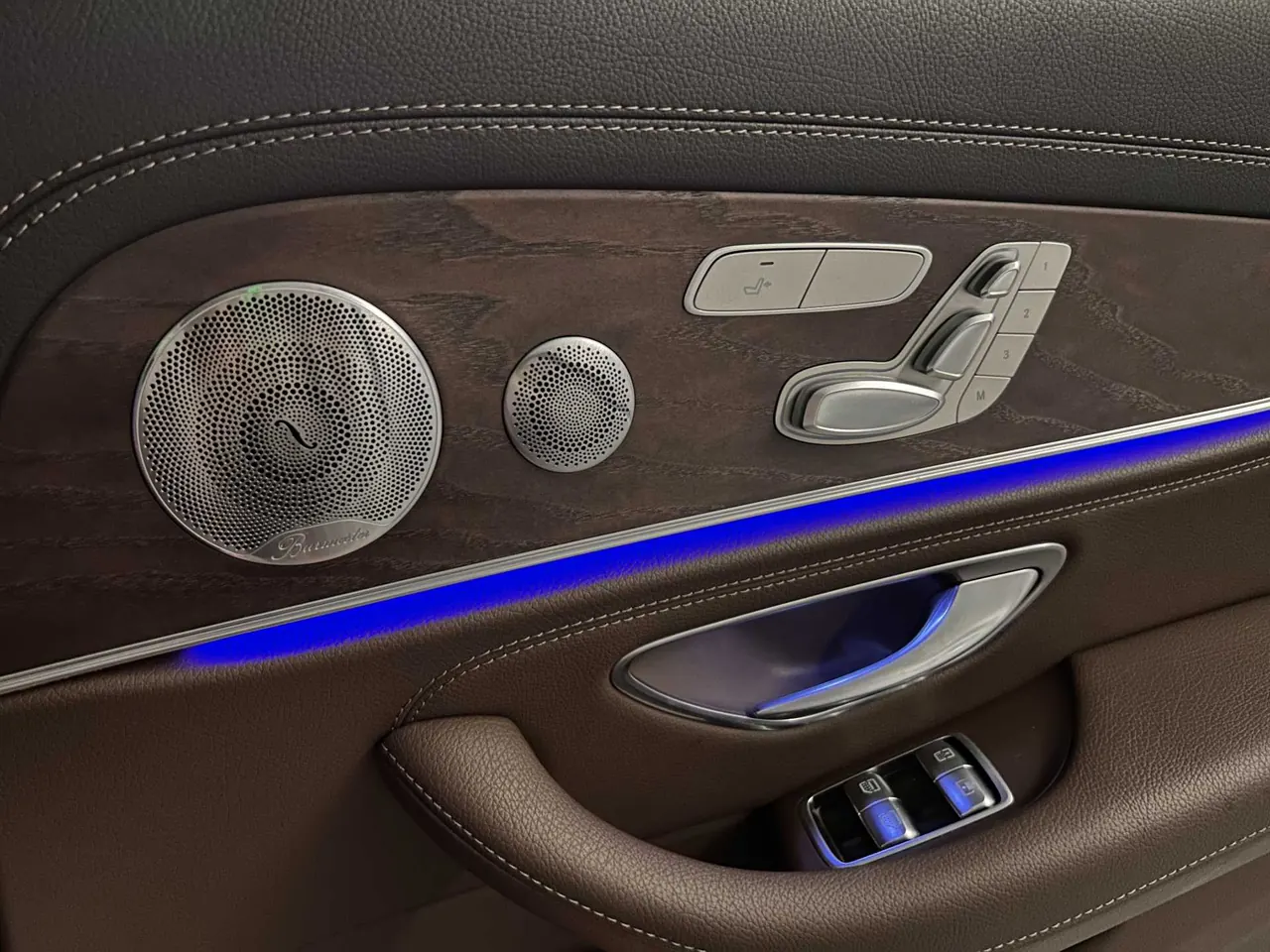 Mercedes Benz E-Class 2020 E 300 L 2.0T Special Edition (Modified) Automatic Gear 11