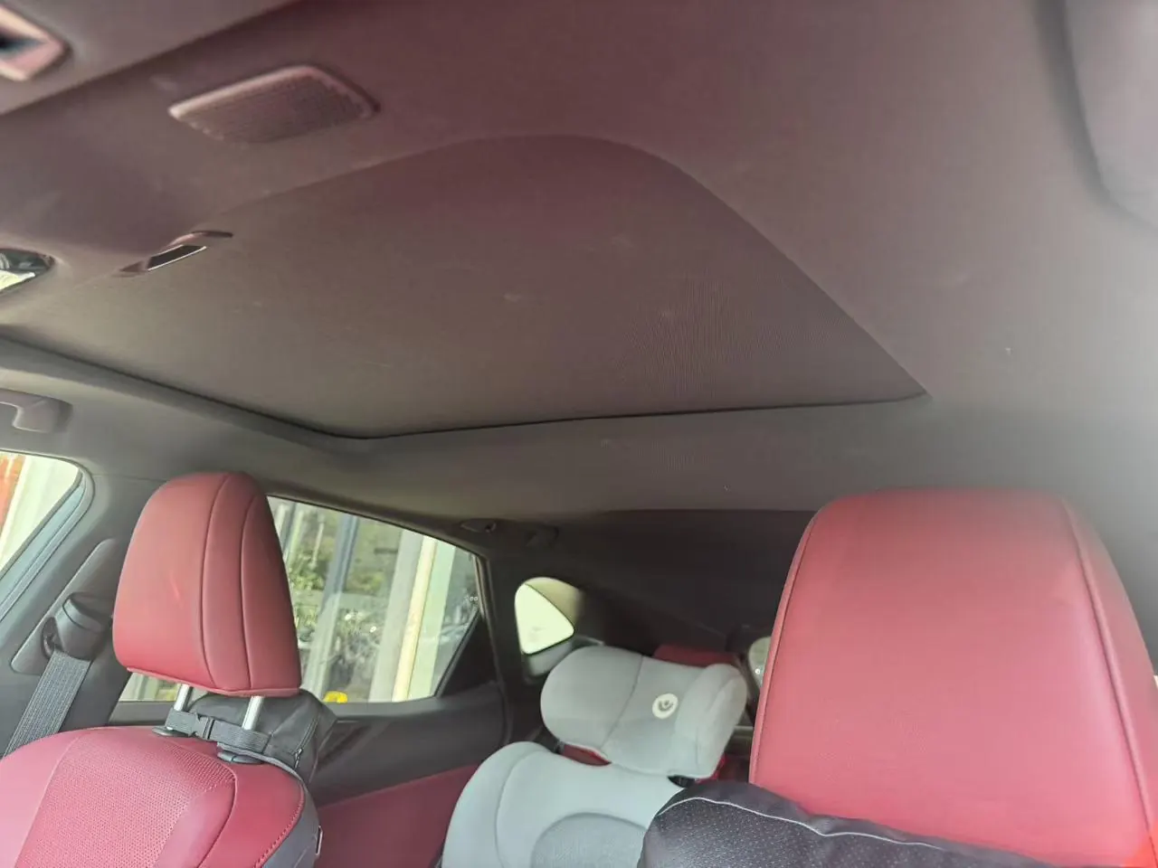Lexus NX (imported) 2025 NX200 2.0 stepless FUN automatic gear 5