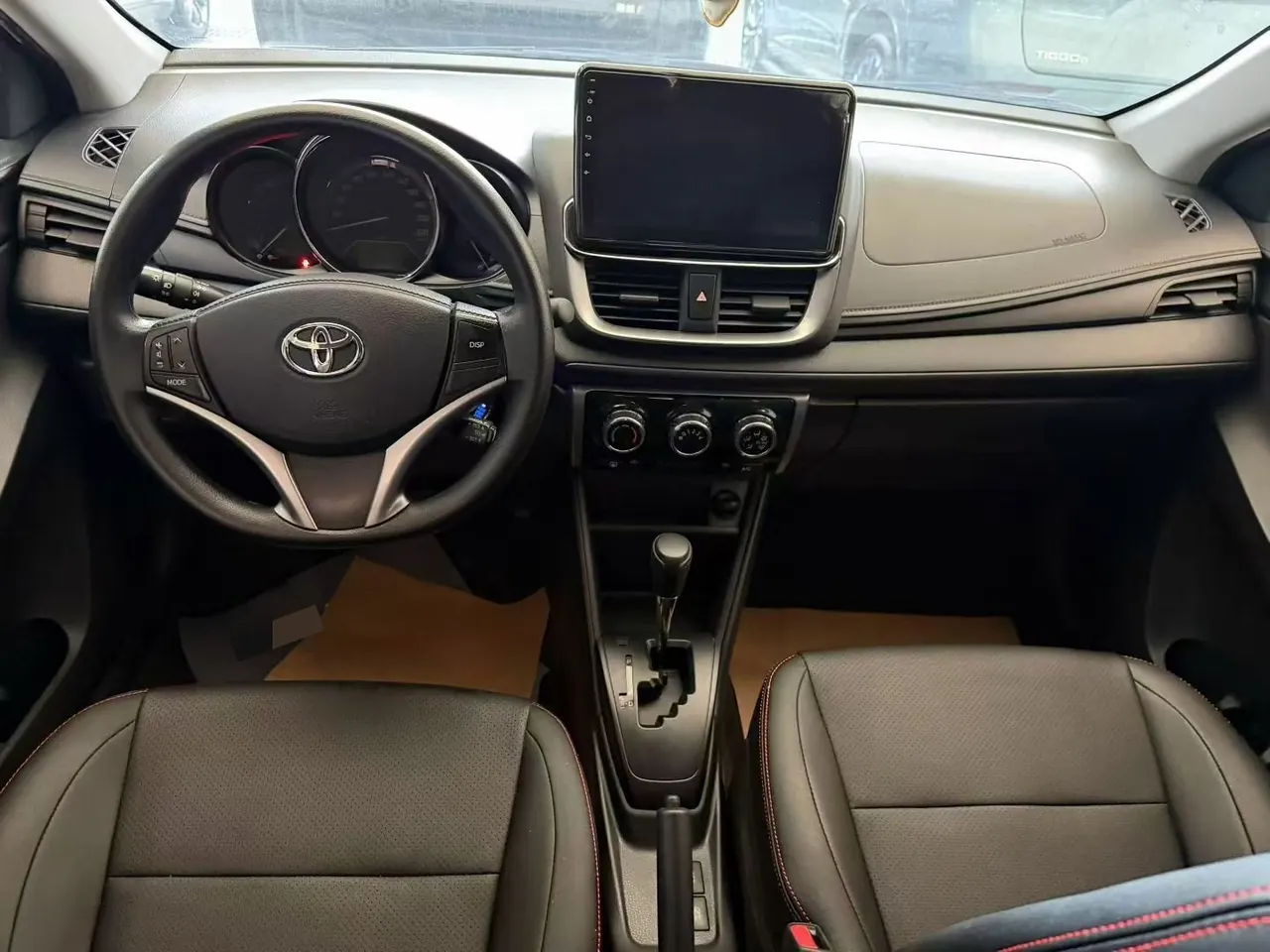 Toyota yaris 2022 YARiS L Zhixuan X 1.5 Stepless Leading PLUS Edition Automatic Gear 6