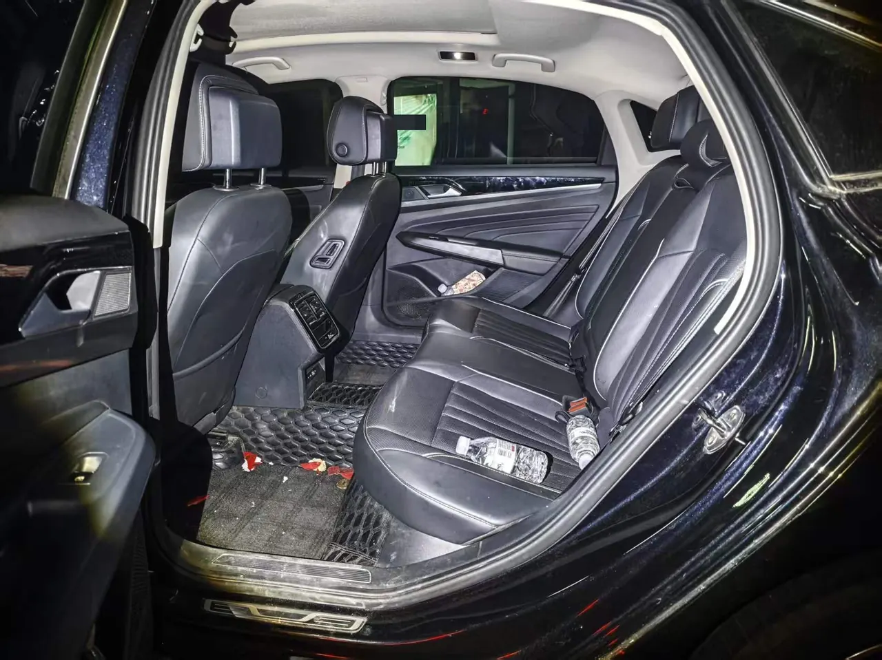 Volkswagen 2024 Passat 2.0TSI 330TSI Star Elite Edition Automatic Gear 8