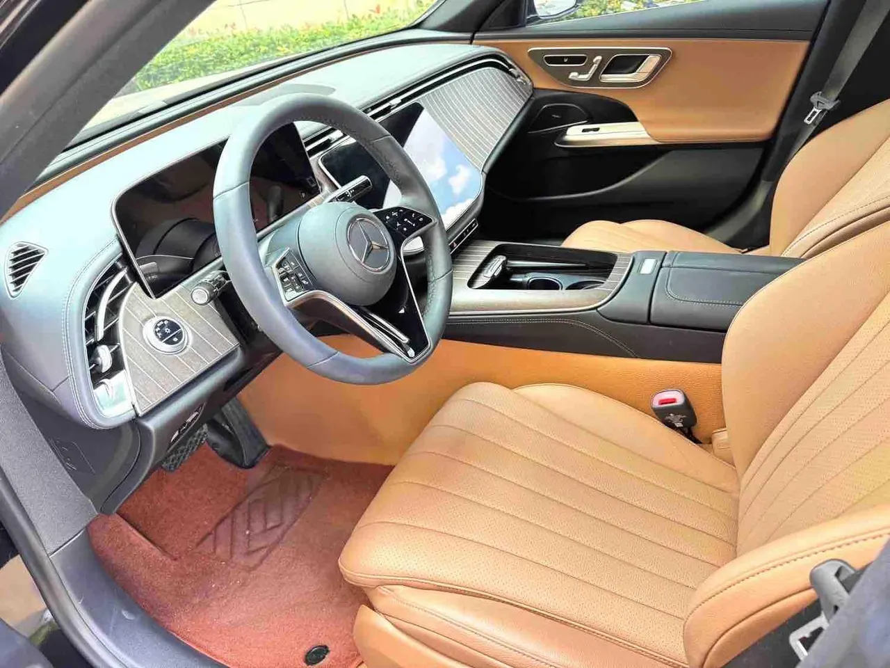Geely Galaxy 2025 A7 EM-i 1.5 150km Discovery Edition Automatic Gear 8