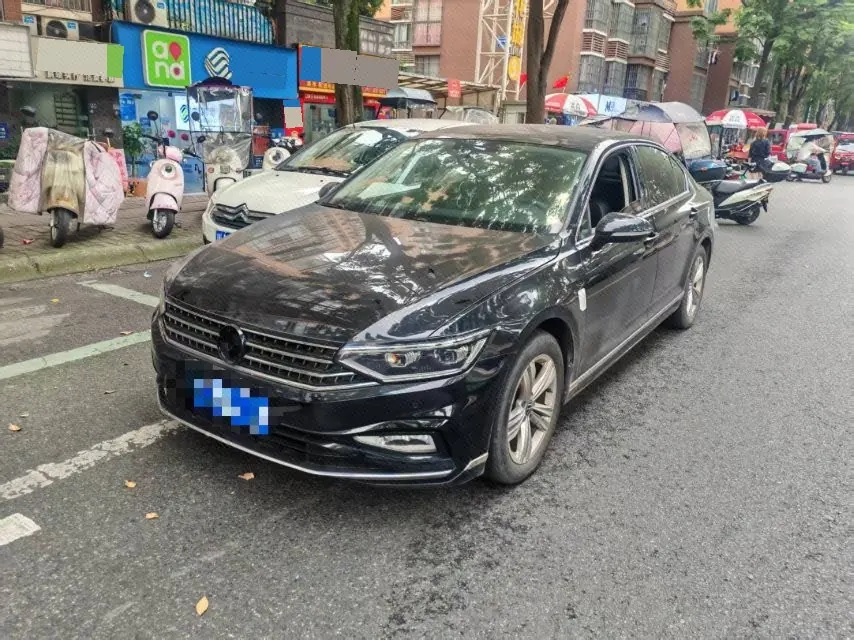 Open image lightbox: Volkswagen 2020 Magotan 1.4TSI 280TSI Comfortable Automatic