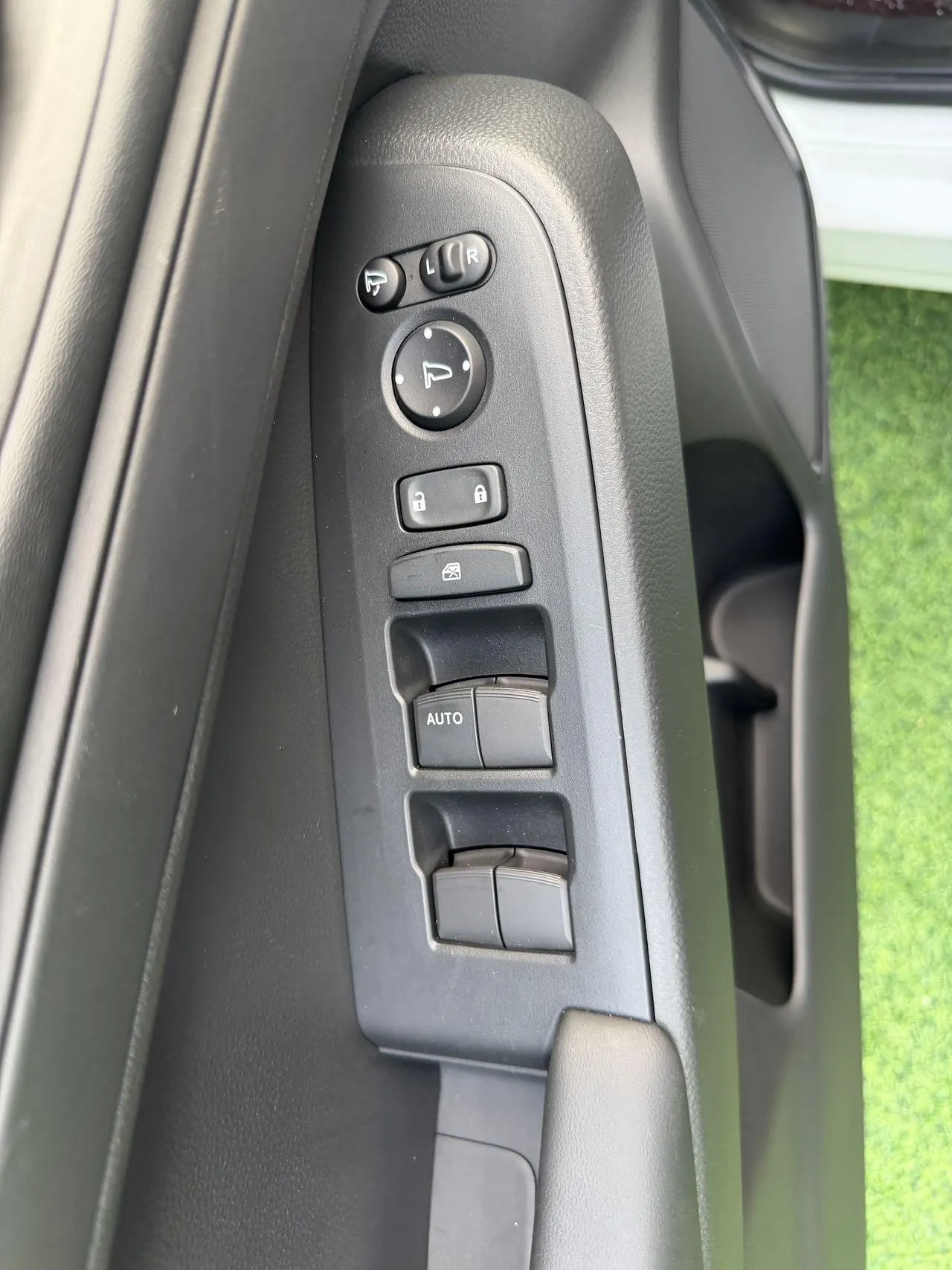 Honda 2023 Binzhi 1.5 Stepless Elite Edition Automatic Transmission 14