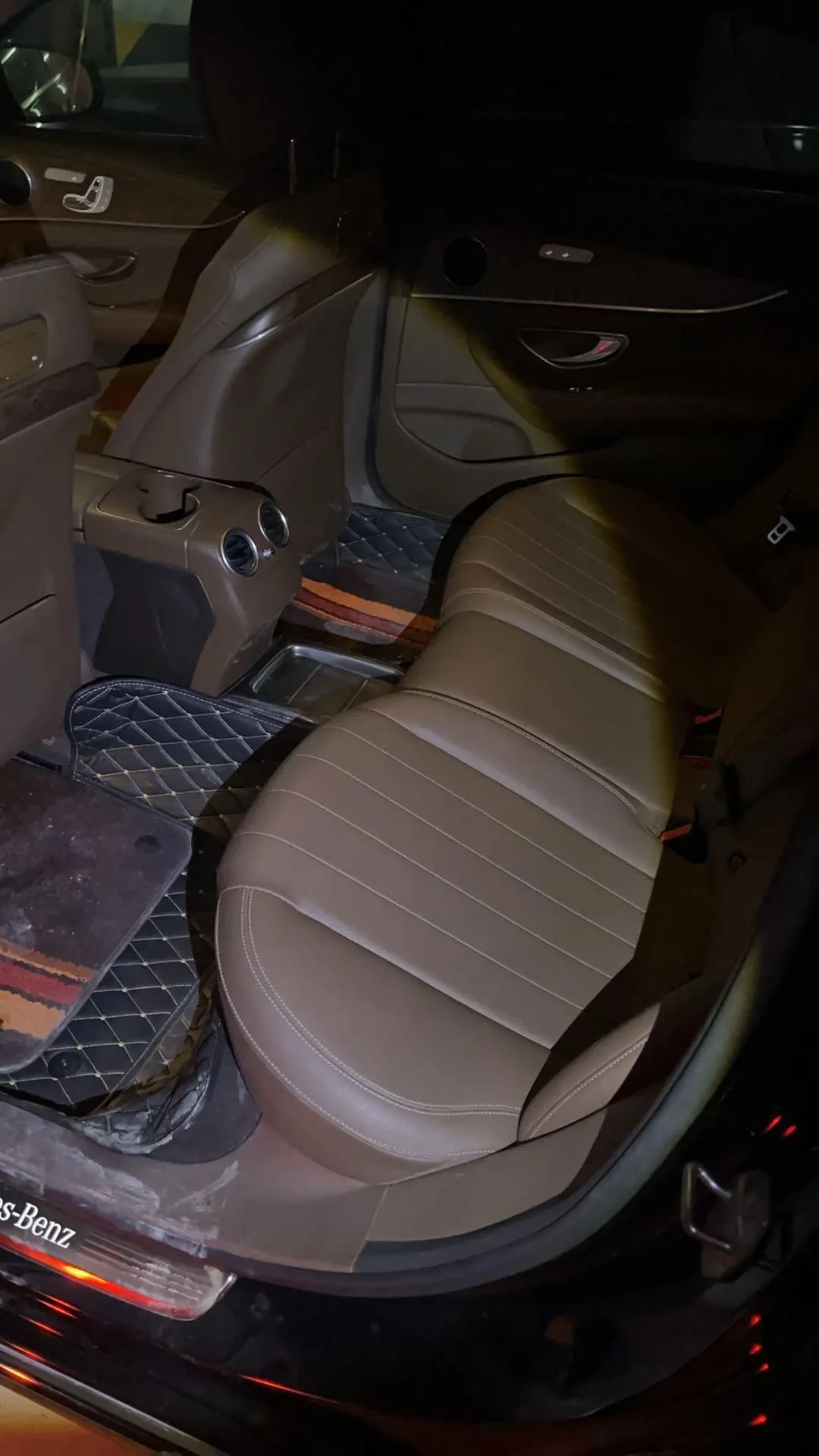 Mercedes Benz E-Class 2020 E 300 L 2.0T Fashion Automatic Gear 5