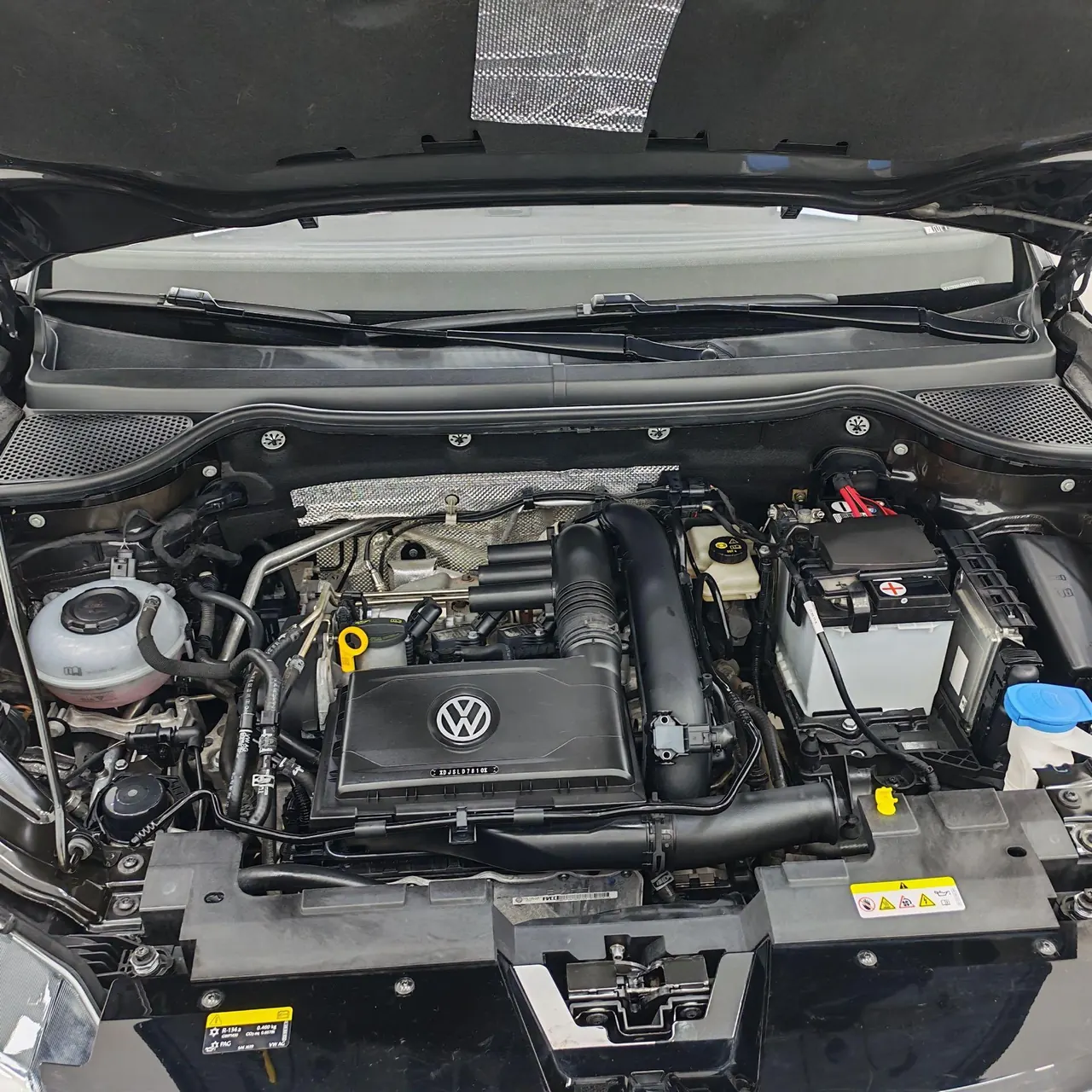 Jetta 2022 Jetta VS7 1.4T 2nd Anniversary Custom Edition Automatic Gear 10
