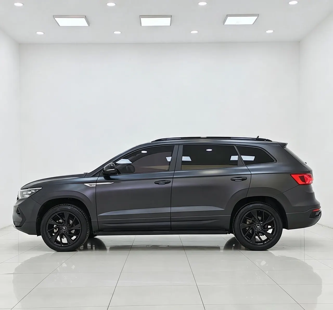 Jetta 2022 Jetta VS7 1.4T 2nd Anniversary Custom Edition Automatic Gear 3
