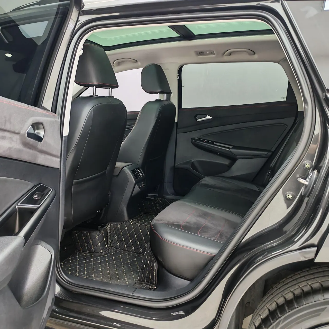 Jetta 2022 Jetta VS7 1.4T 2nd Anniversary Custom Edition Automatic Gear 6