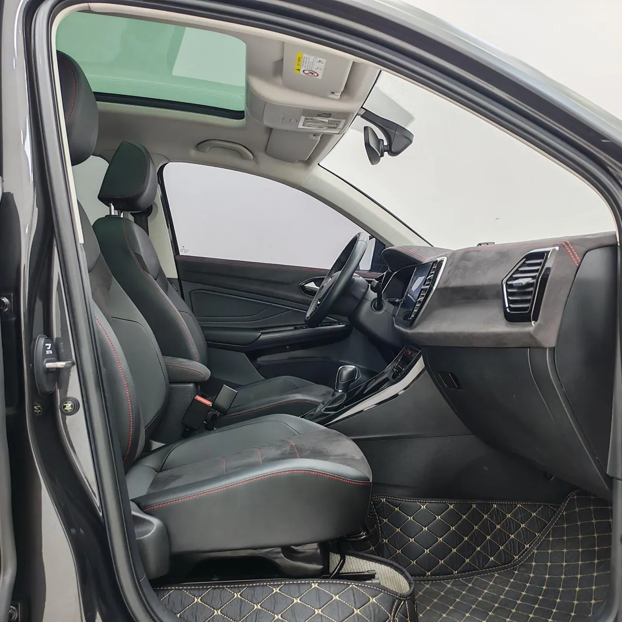 Jetta 2022 Jetta VS7 1.4T 2nd Anniversary Custom Edition Automatic Gear 7