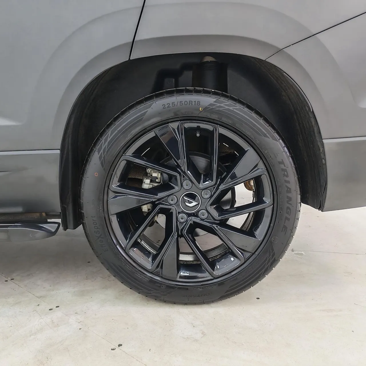 Jetta 2022 Jetta VS7 1.4T 2nd Anniversary Custom Edition Automatic Gear 9
