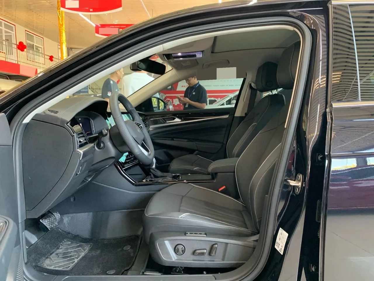 Volkswagen 2024 Passat 2.0TSI 330TSI Elite Edition Automatic 5