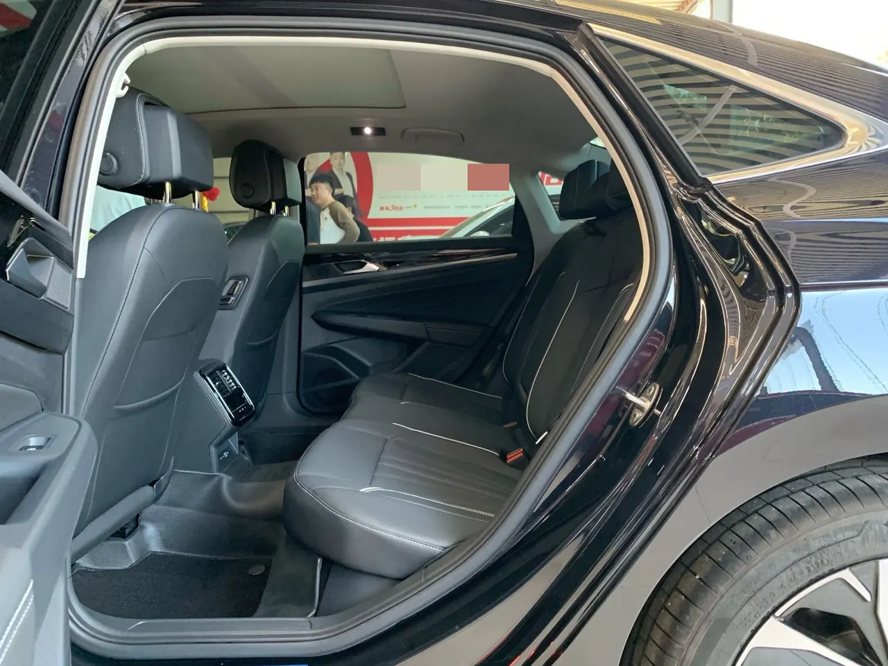 Volkswagen 2024 Passat 2.0TSI 330TSI Elite Edition Automatic 6