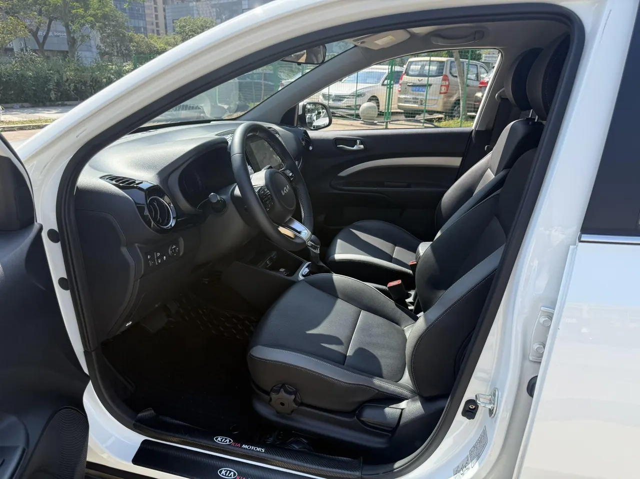 Kia 2021 Game Run 1.4 Fun Edition Automatic Gear 2