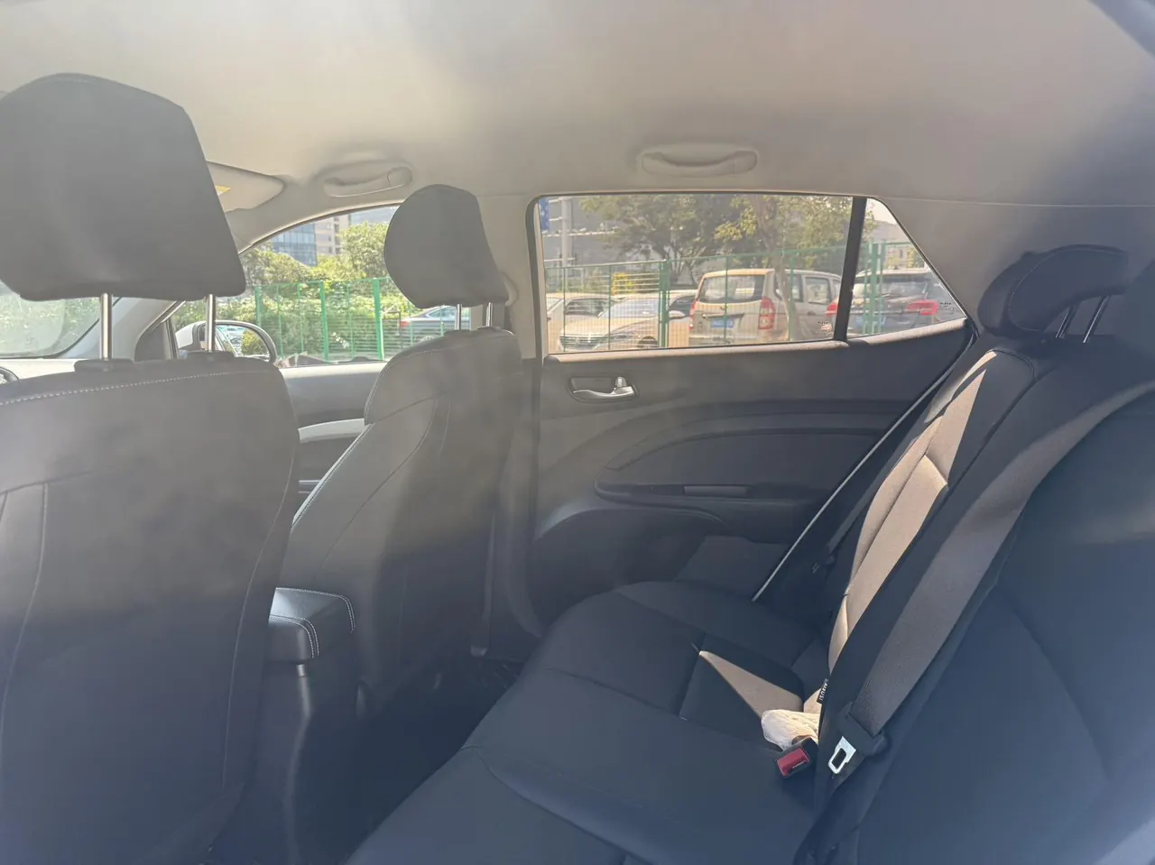 Kia 2021 Game Run 1.4 Fun Edition Automatic Gear 3